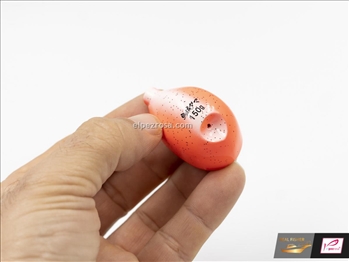 Real Fisher Squid Sinker - Real Fisher